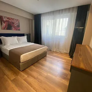 The Royals 3* Izmir