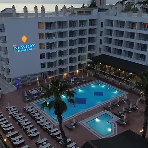 Ada Newday 3* Kusadası