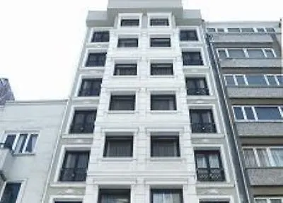 Boutique Riva Hotel Estambul