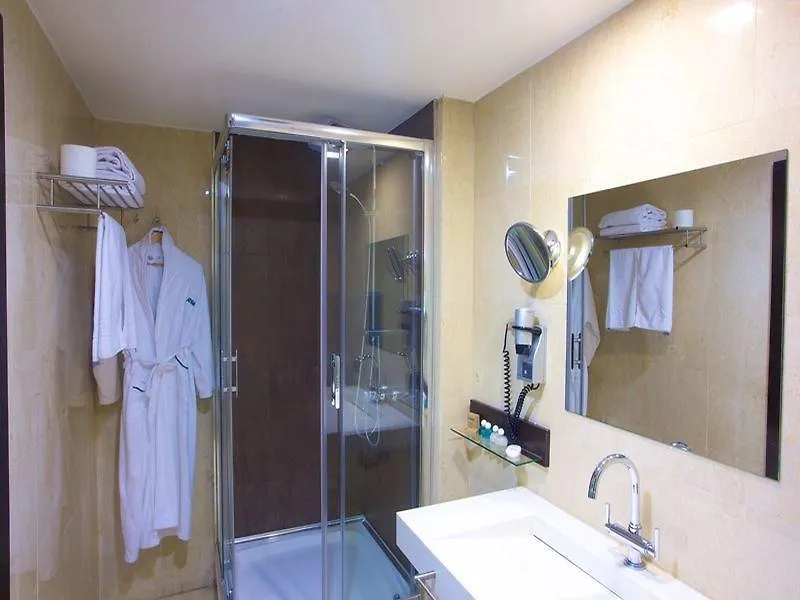 Boutique Riva Hotel Estambul