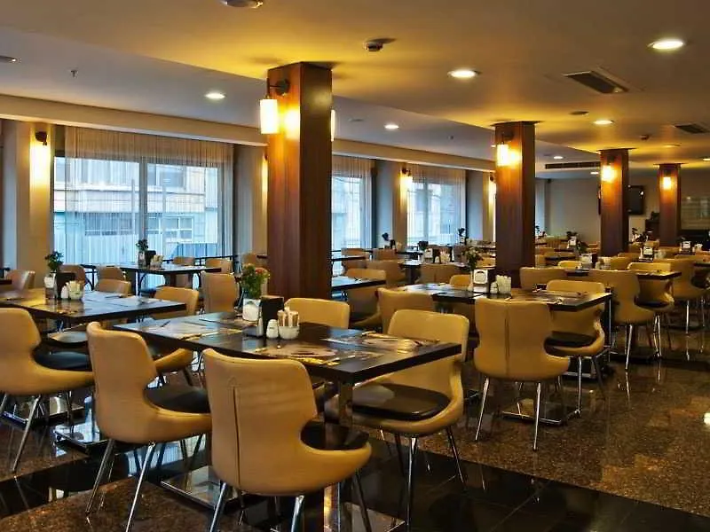 Boutique Riva Hotel Estambul