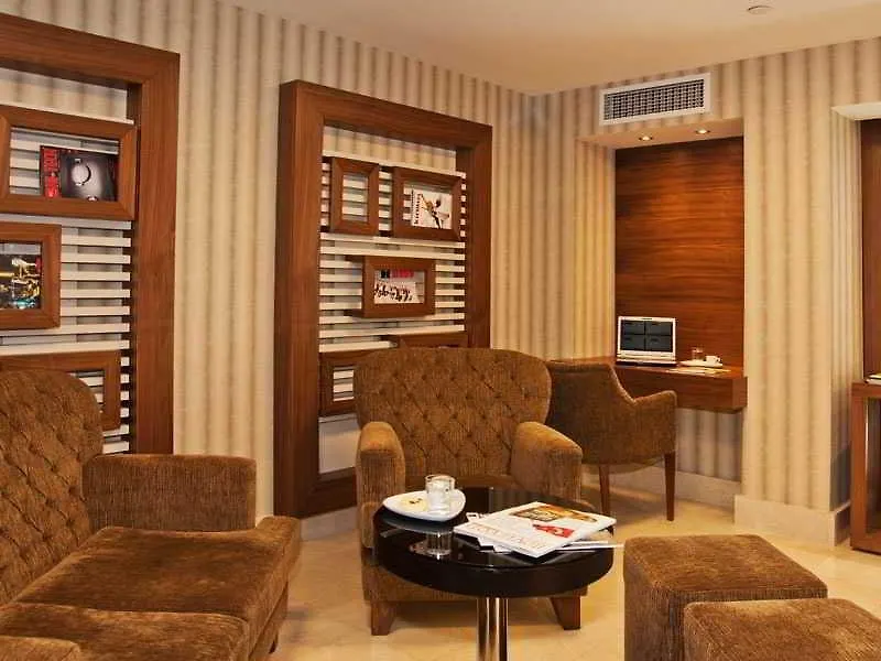 Boutique Riva Hotel Estambul