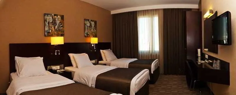 Boutique Riva Hotel Estambul