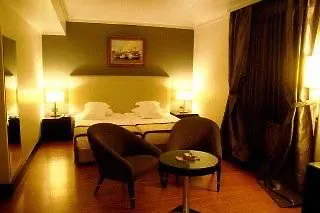 Boutique Riva Hotel Estambul 3*,  Turquía