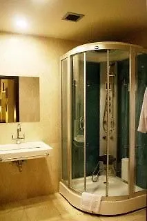 Boutique Riva Hotel Estambul