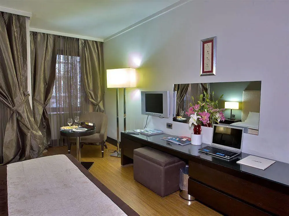 ***  Boutique Riva Hotel Estambul Turquía