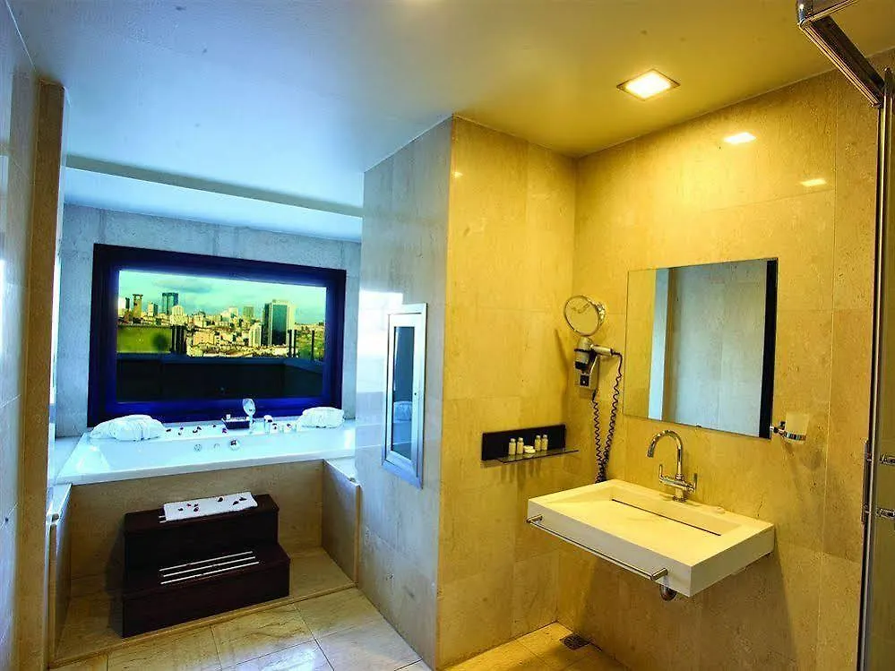 Boutique Riva Hotel Estambul