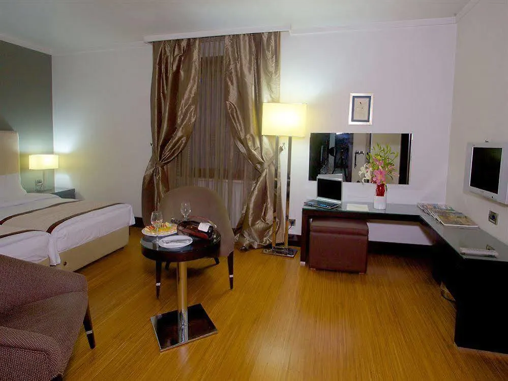 Boutique Riva Hotel Estambul