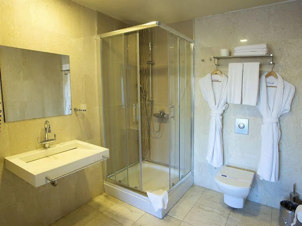 Boutique Riva Hotel Estambul