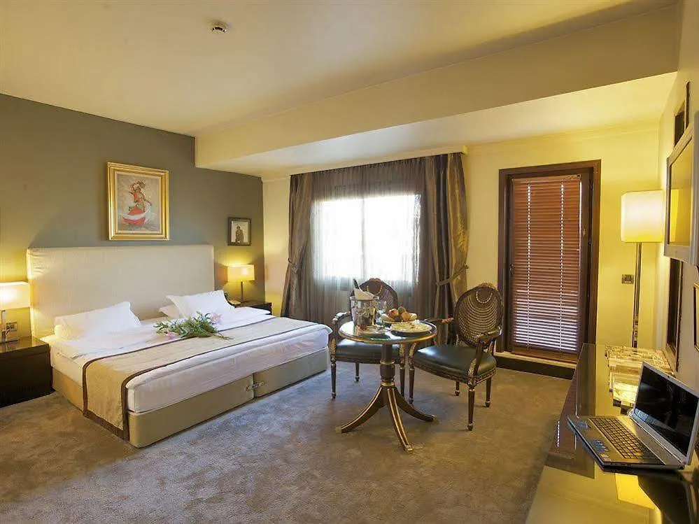 Boutique Riva Hotel Estambul