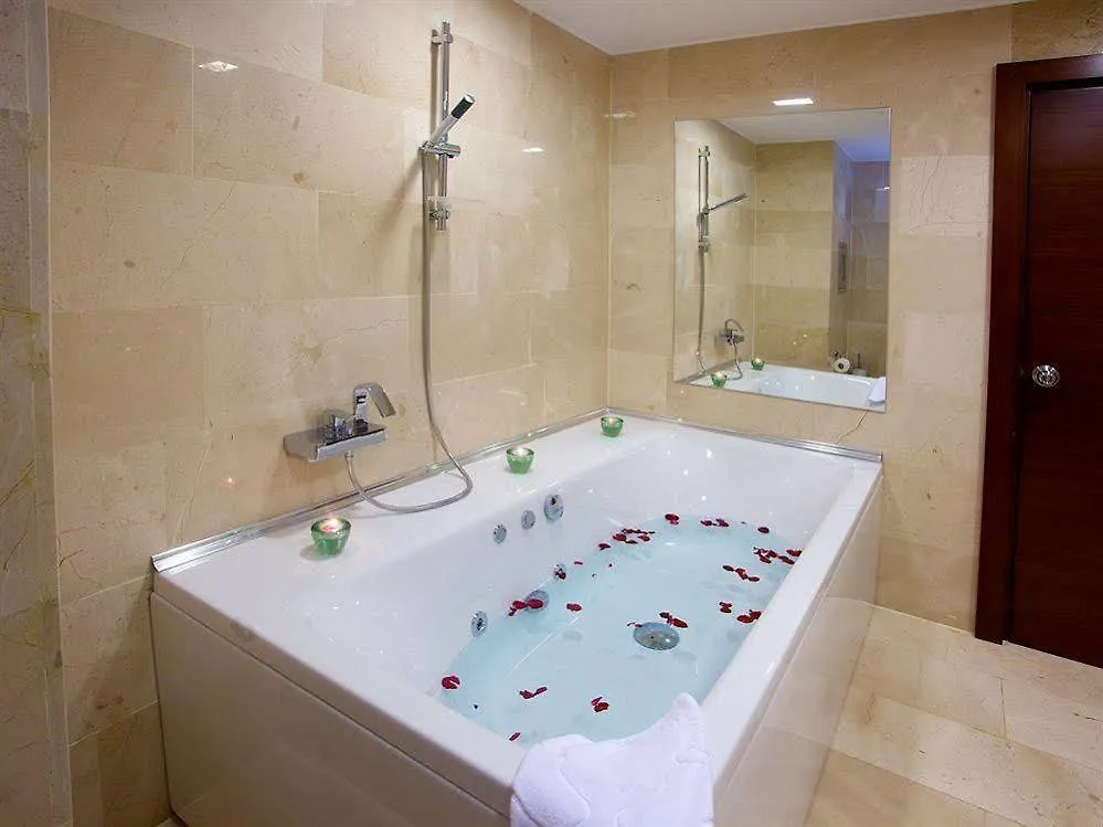 Boutique Riva Hotel Estambul 3*,